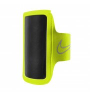 Nike Lightweight Arm Band 2.0 phone houder geel