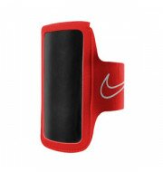 Nike Lightweight Arm Band 2.0 phone houder rood