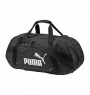 Puma Active TR Duffle Bag S sporttas zwart