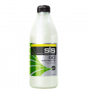 SIS Go Electrolyte Lemon sportvoeding 500 gr
