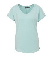 Only Play Paradise shirt dames licht blauw