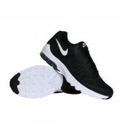 Nike Air Max Invigor sneakers heren zwart/wit