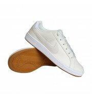 Nike Court Royale sneakers dames creme