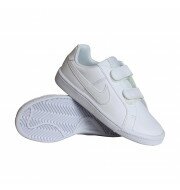 Nike Court Royale (PSV) sneakers kids wit 