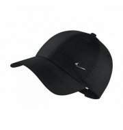 Nike Sportswear Heritage 86 cap zwart 