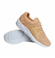 Asics Gel-Kayano Trainer EVO sneakers apricot/wit