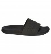 adidas Adilette Cloudfoam + slippers zwart