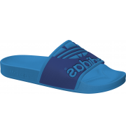 Adidas Adilette Trefoil slippers blauw