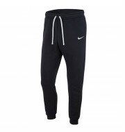 Nike joggingbroek fleece heren zwart