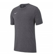 Nike Club 19 shirt heren grijs