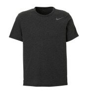  Nike Breathe Hyper Dry shirt heren antraciet