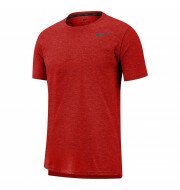 Nike Breathe Hyper Dry shirt heren rood