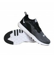 Nike Flex TR9 fitnessschoenen dames zwart/antraciet 