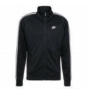 Nike Sportswear N98 Tribute vest heren zwart/wit