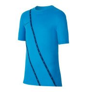 Nike Dry Academy GX trainingsshirt heren blauw 