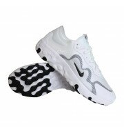 Nike Renew Lucent sneakers heren wit/zwart