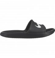 Nike Kawa Shower (GS/PS) slippers kids zwart/wit