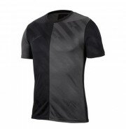 Nike Dry Academy shirt heren zwart/antraciet 