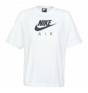 Nike Air shirt dames wit/zwart