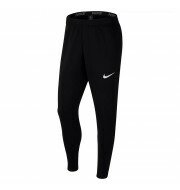 Nike Dry Taper Fleece joggingbroek heren zwart