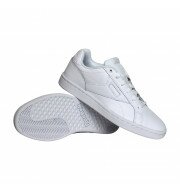 Reebok Royal Complete Clean LX sneakers dames wit