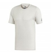 adidas FreeLift 360 Gradient shirt heren grijs/wit