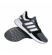 adidas Run 90S sneakers heren grijs/wit