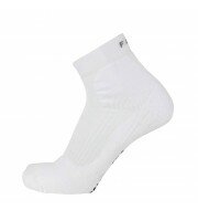 Falke TE2 sokken laag wit heren