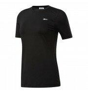 Reebok Sportswear WOR shirt dames zwart 
