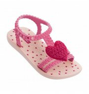 Ipanema My First sandalen meisjes roze