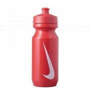 Nike Big Mouth 2.0 bidon 650 ml rood/wit