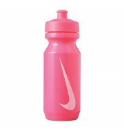 Nike Big Mouth 2.0 bidon 650 ml roze/wit