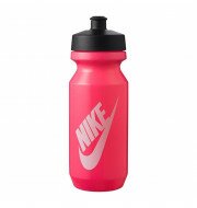 Nike Big Mouth Graphic 2.0 650 ml bidon unisex roze