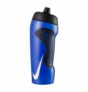 Nike Hyperfuel 700 ml bidon unisex blauw/zwart 