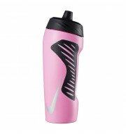 Nike Hyperfuel 500 ml bidon unisex roze 