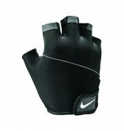 Nike Elemental Lightweight fitness handschoenen dames zwart/wit