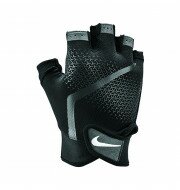 Nike Extreme Lightweight fitness handschoenen heren zwart/wit