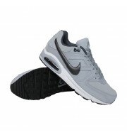 Nike Air Max Command sneakers heren grijs/zwart