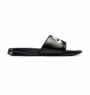 Nike Benassi JDI slippers unisex zwart/wit