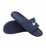Nike Benassi Shower Slide slippers unisex marine
