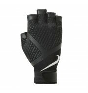 Nike Renegade fitness handschoenen heren zwart/wit