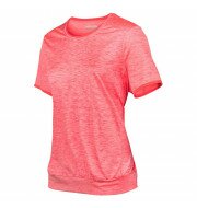 Sjeng Sports Pantana Plus tennisshirt dames roze