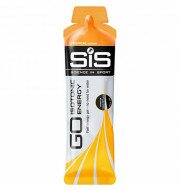 SIS Go Isotonic Gel Tropical sportvoeding 1 x 60 ml