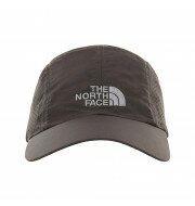 The North Face Shield cap antraciet