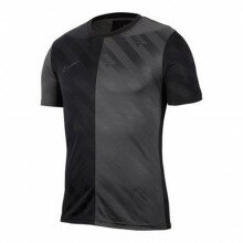 Nike Dry Academy shirt heren zwart/antraciet 